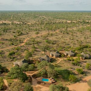 Amaya Hotel Hoedspruit Exterior photo