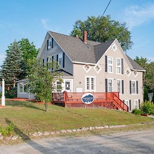 Allegory Inn Twin Mountain Exterior photo