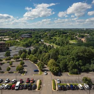 Minneapolis Marriott Southwest Minnetonka Exterior photo