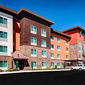 Towneplace Suites By Marriott Bakersfield West Exterior photo