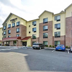 Towneplace Suites By Marriott Dover Rockaway Exterior photo