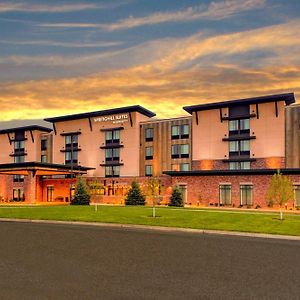 Springhill Suites By Marriott Bozeman Exterior photo