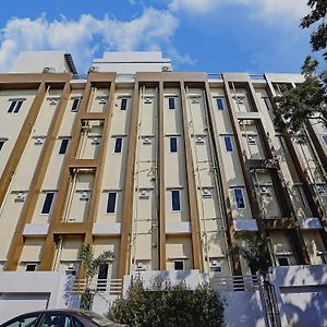 Capital O De Alphabet Kakinada Hotel Exterior photo