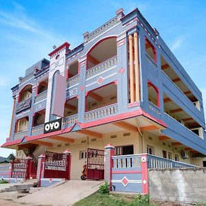 Hotel O Guest Inn 2 Visakhapatnam Exterior photo