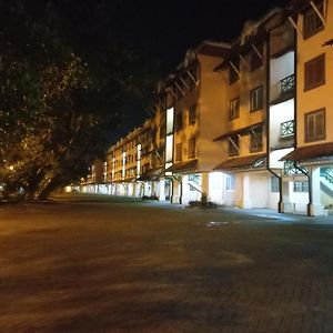 Selat Sunda Beautiful Apartment Carita Exterior photo