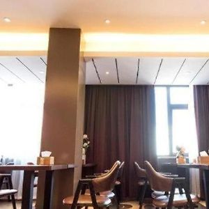 James Joyce Coffetel Xuzhou Feng County Huadi Street Hotel Exterior photo