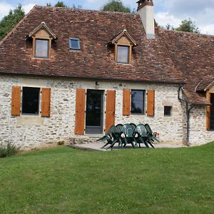 La Maison De Louise Villa Altillac Exterior photo