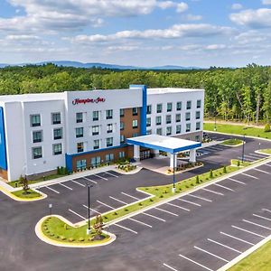 Hampton Inn Zion Crossroads Gordonsville Exterior photo