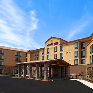 Springhill Suites By Marriott Paso Robles Atascadero Exterior photo