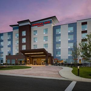 Towneplace Suites By Marriott Pittsburgh Harmarville Exterior photo