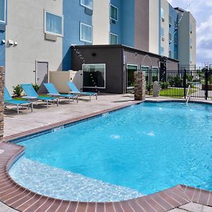 Towneplace Suites By Marriott Laplace Exterior photo