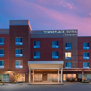 Towneplace Suites By Marriott Columbia Exterior photo