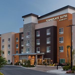 Towneplace Suites By Marriott Charleston Airport/Convention Center Exterior photo