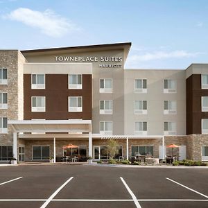 Towneplace Suites By Marriott Joliet Minooka Exterior photo