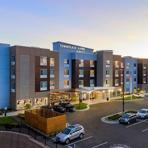 Towneplace Suites By Marriott Leavenworth Exterior photo