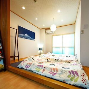 Hostel Paq Tokushima / Vacation Stay 35580 Exterior photo