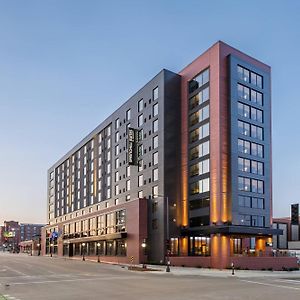 Springhill Suites St. Paul Downtown Saint Paul Exterior photo