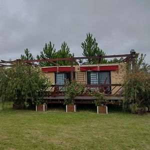 Casa Modulo Bellavista Apartment Bella Vista Exterior photo