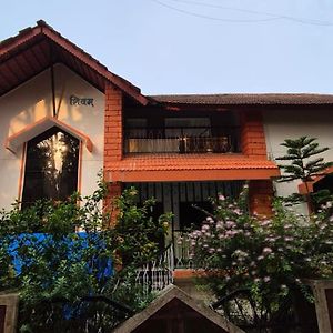 Shivam Home Stay Ratnagiri Exterior photo