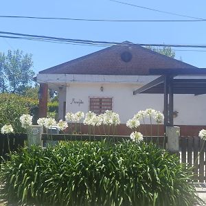 Casa En El Real De San Carlos Villa Colonia del Sacramento Exterior photo