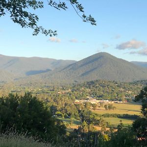 Beauty Of Healesville Exterior photo