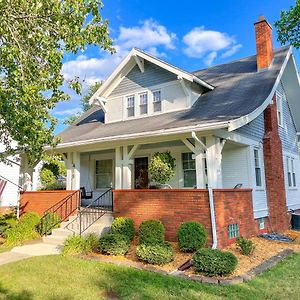 The Craftsman Uptown - Walk To Shops & Eats Villa Perrysburg Exterior photo