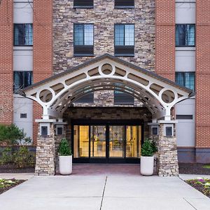 Homewood Suites By Hilton Parsippany-Troy Hills Exterior photo