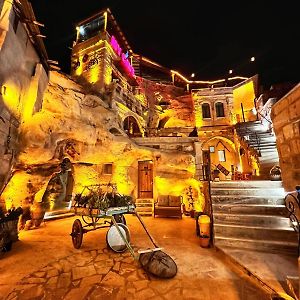 My Cave Suites Nevsehir Exterior photo