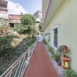 Hotel O Amrit Homestays Garli Exterior photo