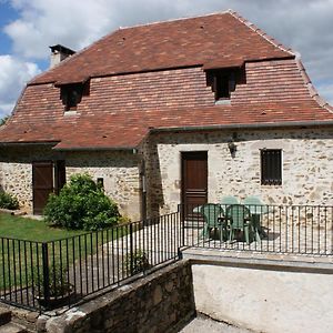 La Maison De Jeanne Villa Altillac Exterior photo