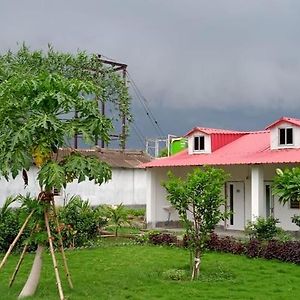 Highwaay Village Homestay Salboni Exterior photo