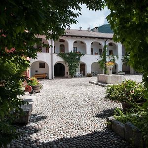 Maso Montel Casa Vacanze Aparthotel Levico Terme Exterior photo