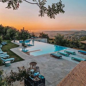 Abdelli Terraces In Batroun Hotel Exterior photo