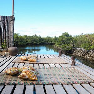 Nogs Homestay, Near Magpupungko, Siargao Island Surfings Spots Pilar  Exterior photo