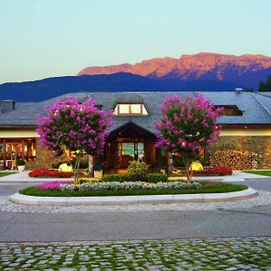 Hotel & Spa El Castell De Ciutat La Seu d'Urgell Exterior photo