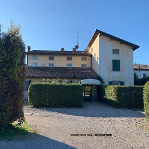 Villa Campestre Colombaro  Exterior photo