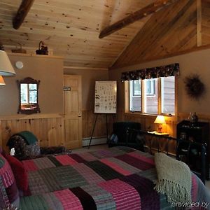 Kiwassa Lake Bed & Breakfast Hotel Saranac Lake Room photo