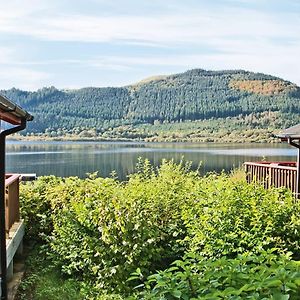 Bassenthwaite Lakeside Lodges Exterior photo