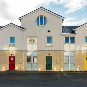 Glancys Accomadation Apartment Carrick-on-Shannon Exterior photo