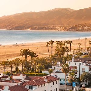 Arion- Cozy Santa Monica Getaway Steps To The Beach Free Parking Apartment Los Angeles Exterior photo