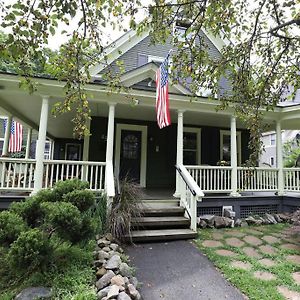 Stay At Jimmy'S Woodstock Exterior photo