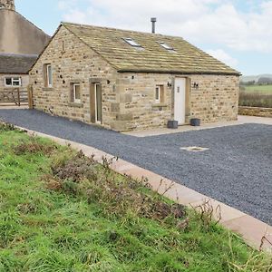 Croft Cottage Skipton Exterior photo