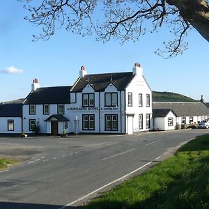 Kingarth Hotel Kilchattan Exterior photo