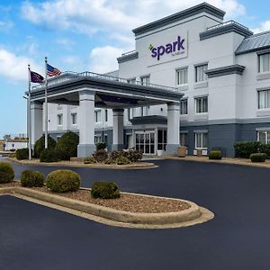 Spark By Hilton Evansville East, In Exterior photo