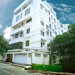 Luxurious 2 Beds Apartment In Uttara, Dhaka Exterior photo