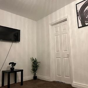 Comfortable One Bedroom Flat Middlesbrough Exterior photo