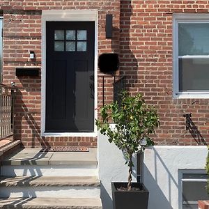 Cozy Cambria Apartment New York Exterior photo