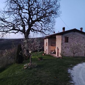 B&B Del Ferne Monteombraro Exterior photo