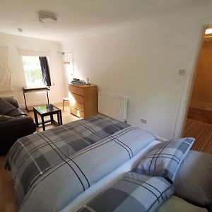 Beautiful Airbnb With Ensuite Rooms Shenley Church End Exterior photo