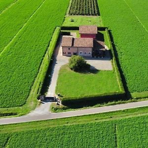 La Cascina Del Balsamico B&B Gaggio (Emilia-Romagna) Exterior photo